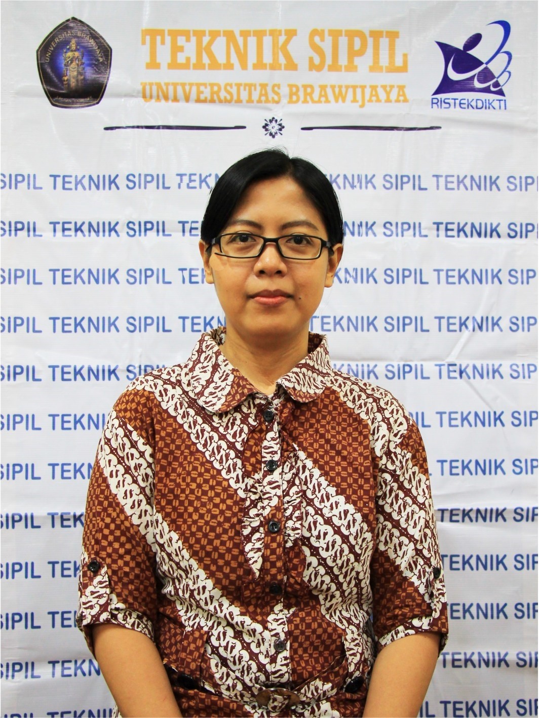 Dr. Eng. Ir. Lilya Susanti, ST., MT.