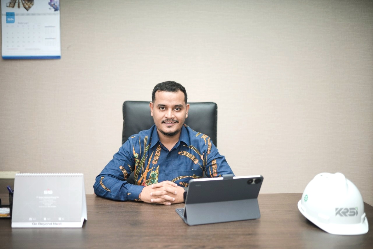 Ahmad Najmi Shahab