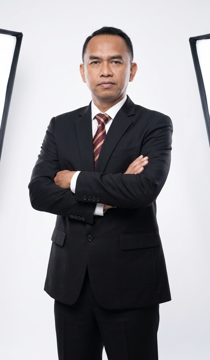 Sukmo Widodo Setiawan